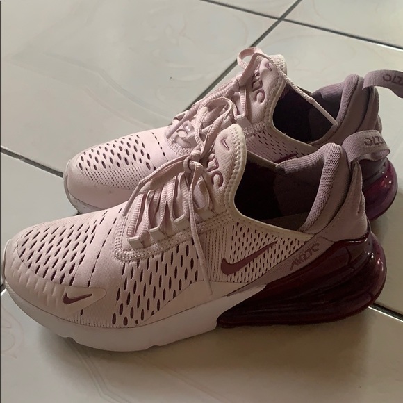 nike air max 270 elemental rose